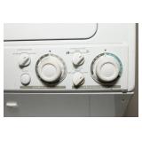 Maytag Stack Washer & Dryer
