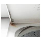 Maytag Stack Washer & Dryer