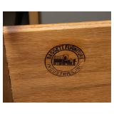 Mid-Century Bassett Furniture Chest of Drawers