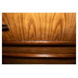 Mid-Century Bassett Furniture Chest of Drawers