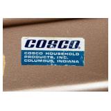 Folding Table and 6 Folding Chairs