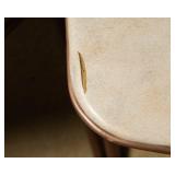 Folding Table and 6 Folding Chairs