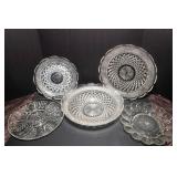 Vintage Wexford by Anchor Hocking