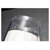 Pampered Chef Measuring Cup & Food Chopper