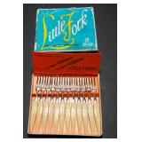 Vintage Kitchen & Bar Utensil Collection