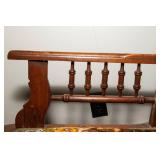 Vintage Rocking Chair