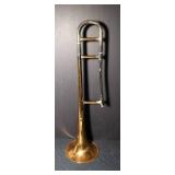 Vintage Olds Trombone with Case