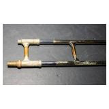 Vintage Olds Trombone with Case