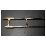 Vintage Olds Trombone with Case