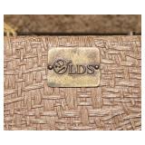 Vintage Olds Trombone with Case