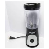 Parini Compact Blender & Brookstone Electric Coffee Grinder