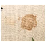 Floral Embroidery Wall Art