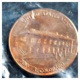 U.S. Coin & Medal Collection – Tokens & Susan B. Anthony Dollars