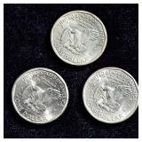 U.S. Coin & Medal Collection – Tokens & Susan B. Anthony Dollars