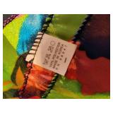 Vera, Symphony, Bijoux Terner & Assorted Scarves