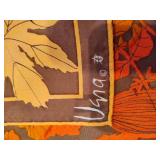 Vera, Symphony, Bijoux Terner & Assorted Scarves