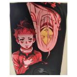 Lot of Assorted Novelty T-Shirts