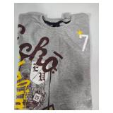 Lot of Vintage Sports T-Shirts & Jerseys