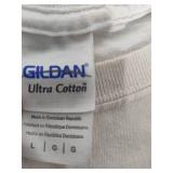 Lot of Vintage Sports T-Shirts & Jerseys