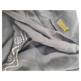 Lot of Assorted Scarves