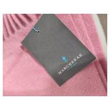 Lot of Assorted Scarves