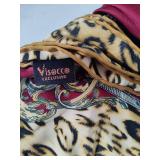 Lot of Assorted Scarves