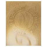 Zanesville Stoneware, Andrea by Sadek & Asst Vases