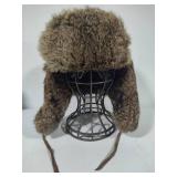 Rabbit/Raccoon Hats + Duluth Cap