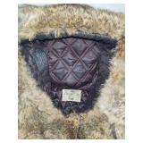 Rabbit/Raccoon Hats + Duluth Cap