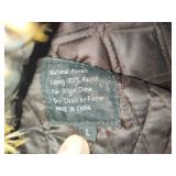 Rabbit/Raccoon Hats + Duluth Cap