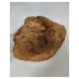 Rabbit/Raccoon Hats + Duluth Cap