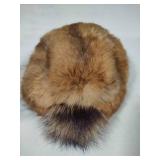 Rabbit/Raccoon Hats + Duluth Cap