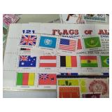 Stamp Collection Lot #1