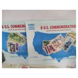 Stamp Collection Lot #2