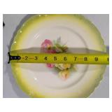 Assortment of Vintage China Plates