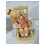 Memories of Yesterday Collectible Figurines w/Original Boxes