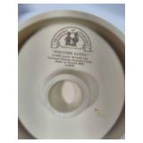 Memories of Yesterday Collectible Figurines w/Original Boxes