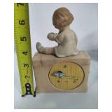 Memories of Yesterday Collectible Figurines w/Original Boxes