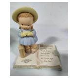 Memories of Yesterday Collectible Figurines w/Original Boxes