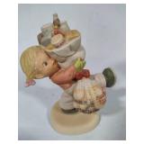 Memories of Yesterday Collectible Figurines w/Original Boxes