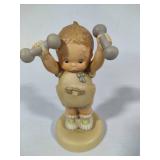 Memories of Yesterday Collectible Figurines w/Original Boxes