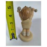 Memories of Yesterday Collectible Figurines w/Original Boxes