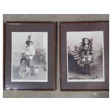 "Osborn Collection" Photography by LA Brown (c.1982)