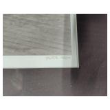 "Osborn Collection" Photography by LA Brown (c.1982)