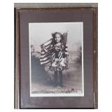 "Osborn Collection" Photography by LA Brown (c.1982)