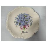 Assortment of Fine China Pieces