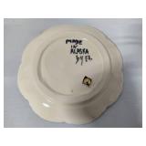 Assortment of Fine China Pieces