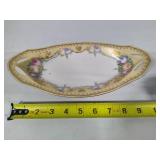 Assortment of Fine China Pieces