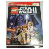 Star Wars Collectibles