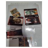 Star Wars Collectibles